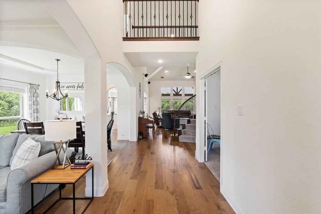 LA FRONTERA - Residential