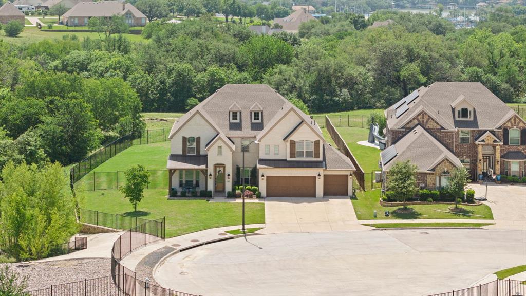LA FRONTERA - Residential