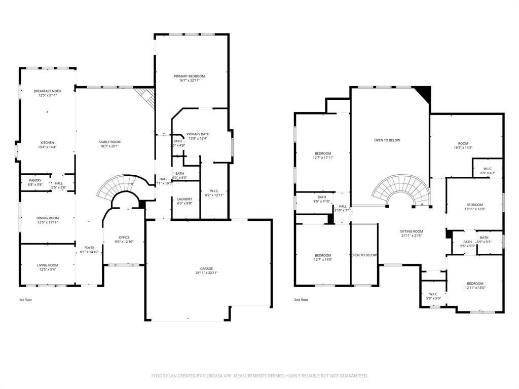 LA FRONTERA - Residential
