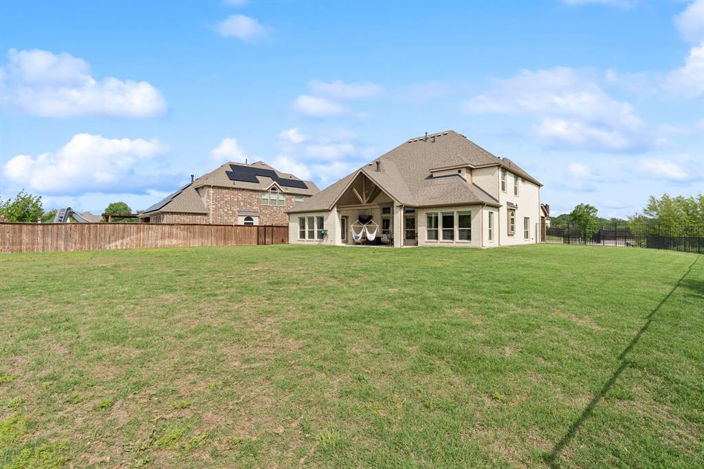 LA FRONTERA - Residential