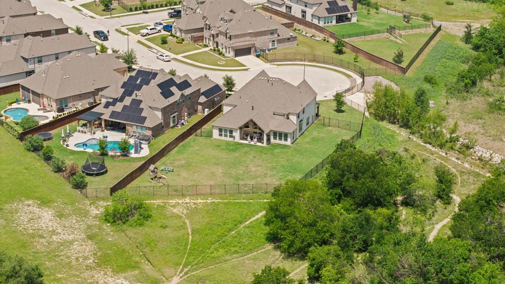 LA FRONTERA - Residential