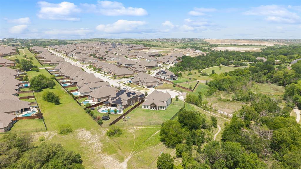 LA FRONTERA - Residential