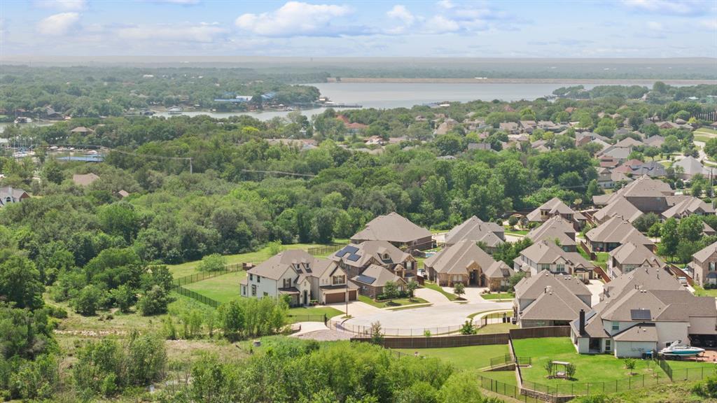 LA FRONTERA - Residential