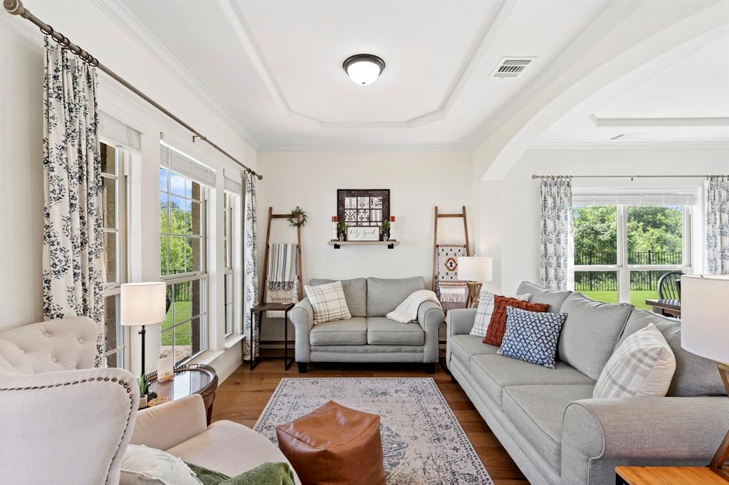 LA FRONTERA - Residential