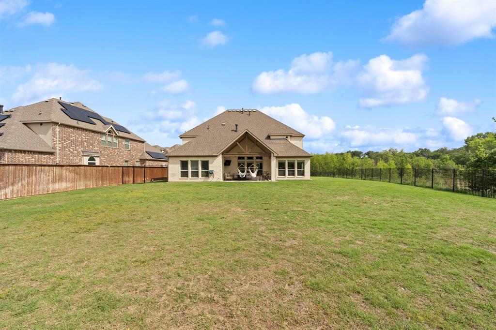 LA FRONTERA - Residential