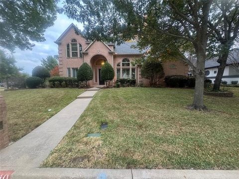 1440 Southern Hills Drive Mansfield TX 76063