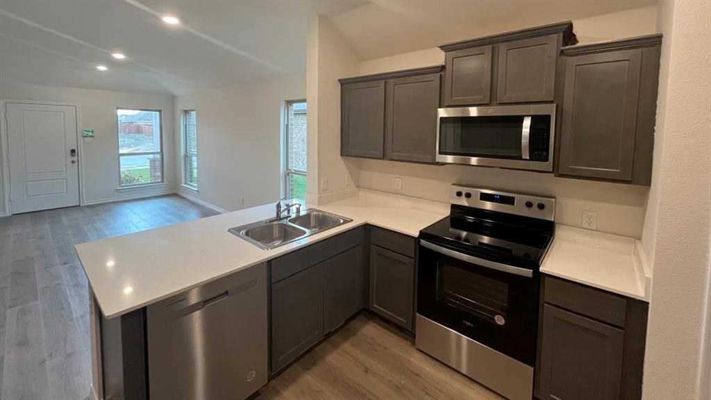 Elevon - Residential