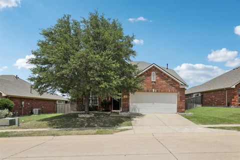 406 Dartmoor Drive Celina TX 75009