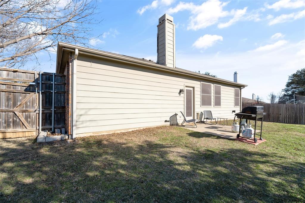 River Oaks Add Ph 1 - Residential