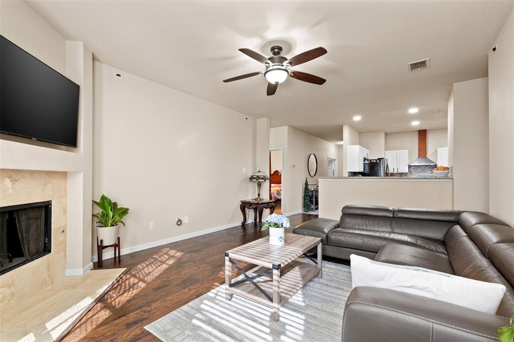 River Oaks Add Ph 1 - Residential