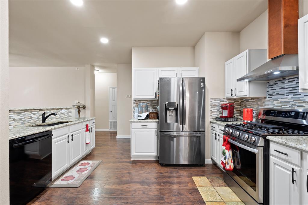 River Oaks Add Ph 1 - Residential