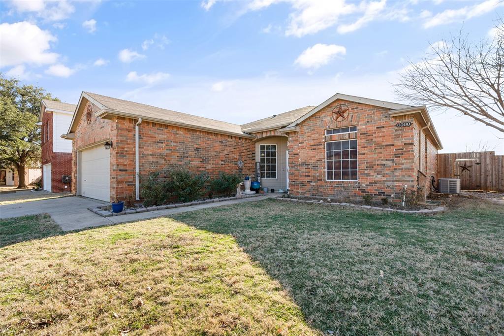 River Oaks Add Ph 1 - Residential