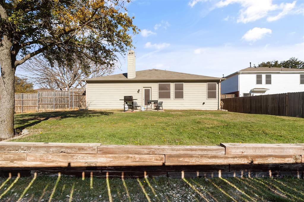 River Oaks Add Ph 1 - Residential