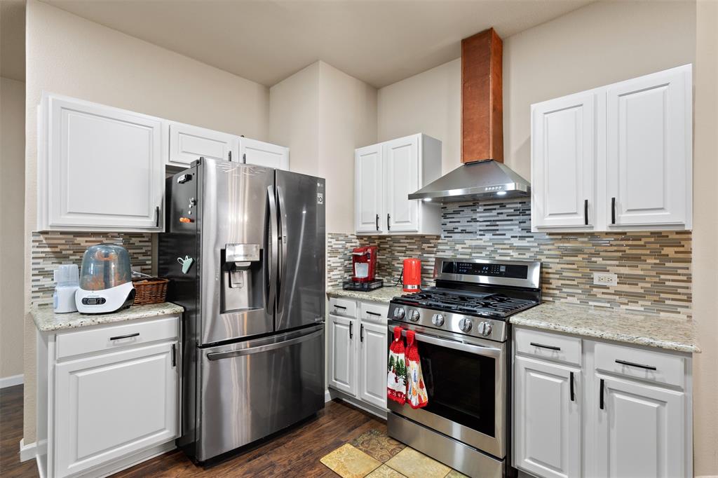 River Oaks Add Ph 1 - Residential