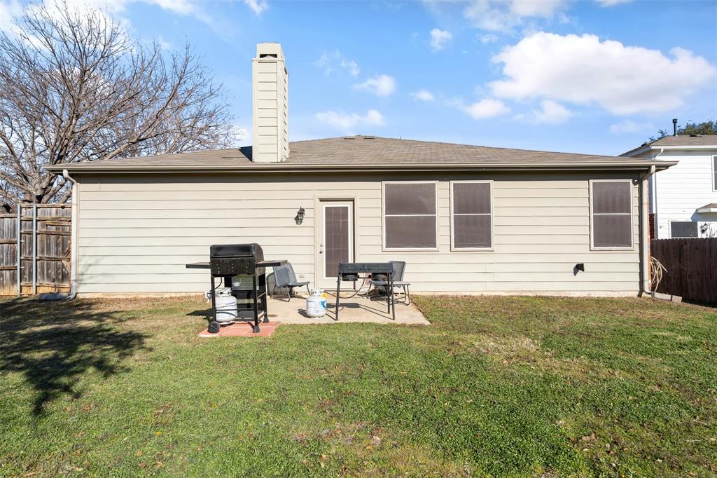 River Oaks Add Ph 1 - Residential