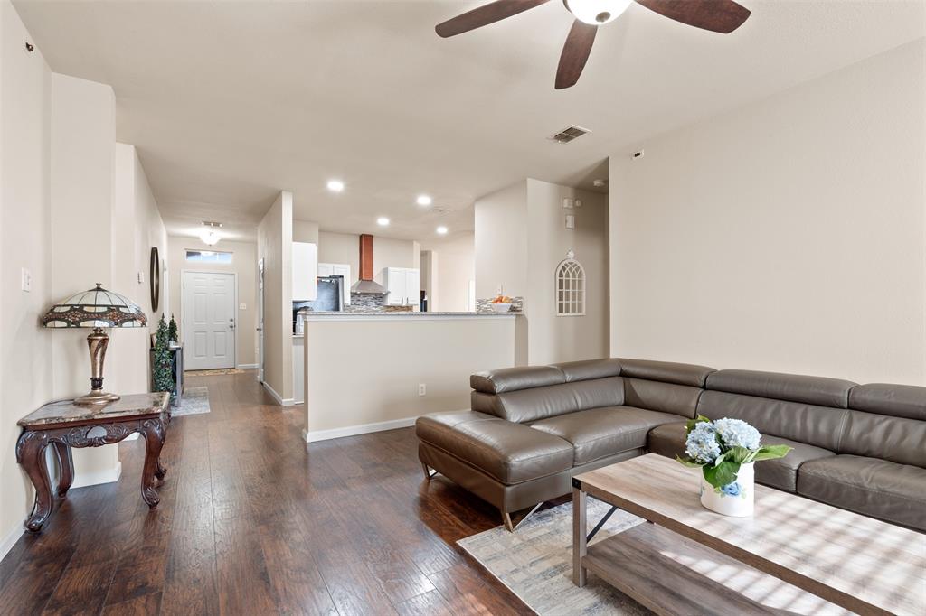 River Oaks Add Ph 1 - Residential