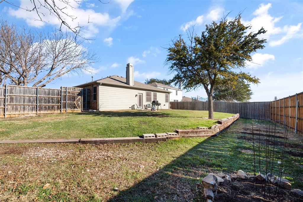 River Oaks Add Ph 1 - Residential