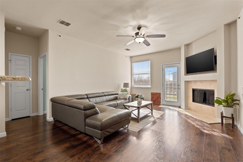 River Oaks Add Ph 1 - Residential