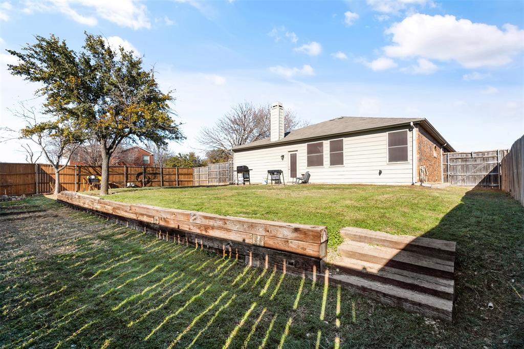 River Oaks Add Ph 1 - Residential