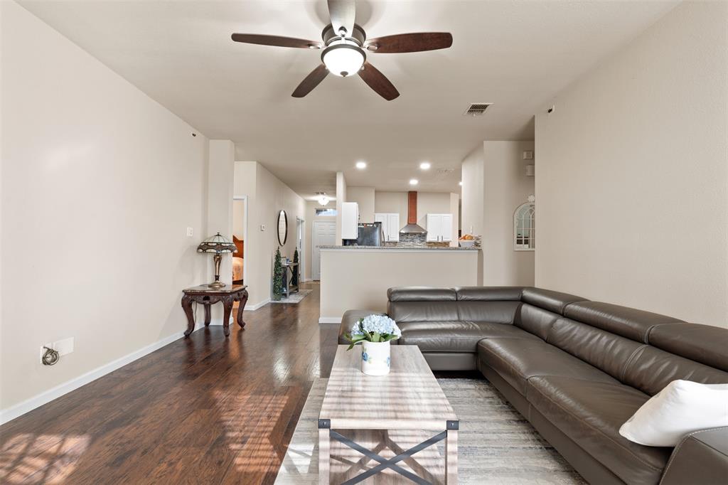 River Oaks Add Ph 1 - Residential