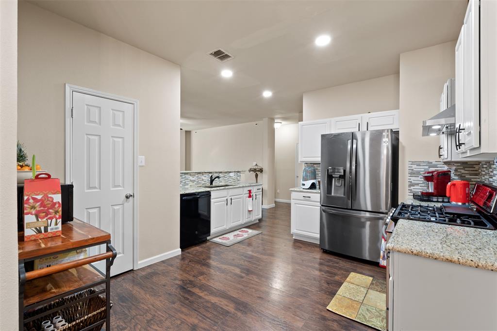 River Oaks Add Ph 1 - Residential