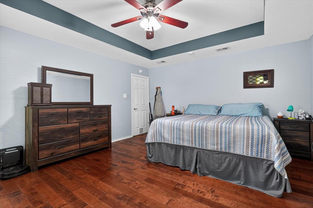 Oak Valley Estates - Residential