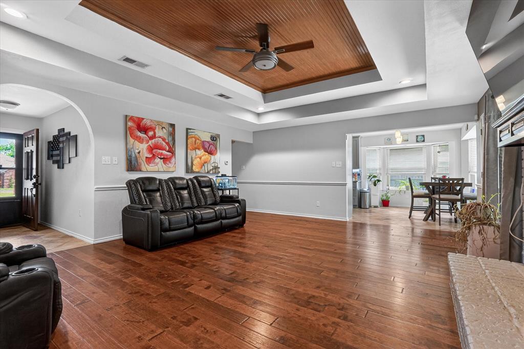 Oak Valley Estates - Residential