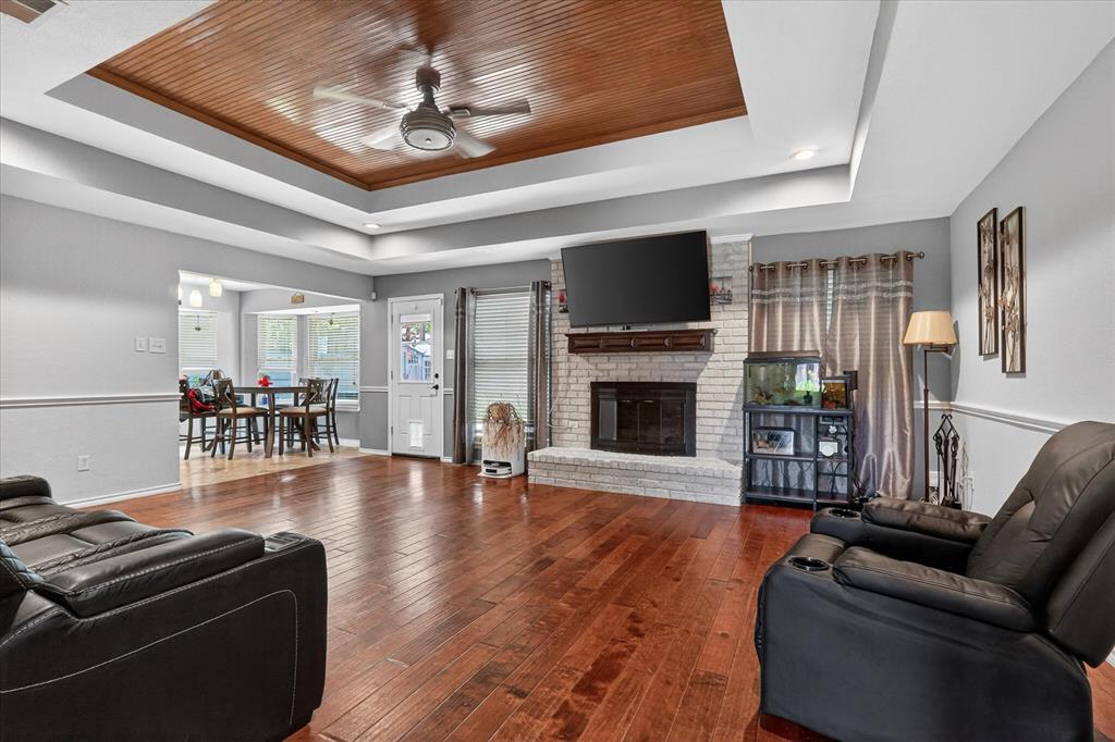 Oak Valley Estates - Residential