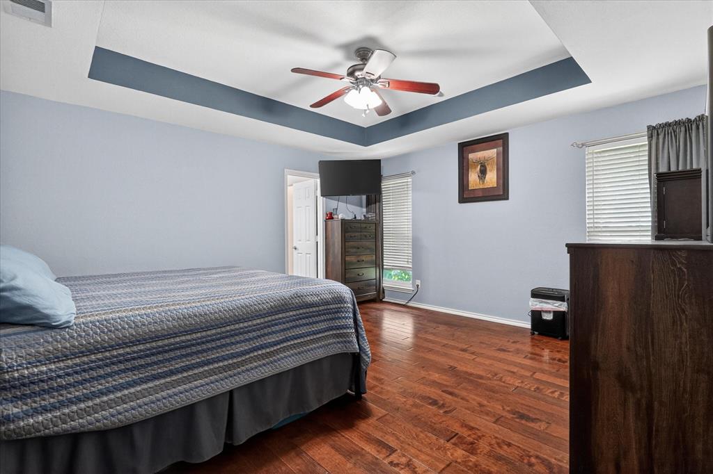 Oak Valley Estates - Residential