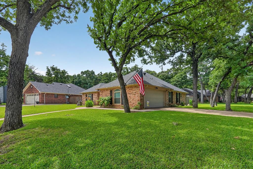 Oak Valley Estates - Residential