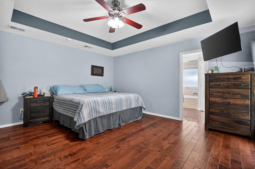 Oak Valley Estates - Residential