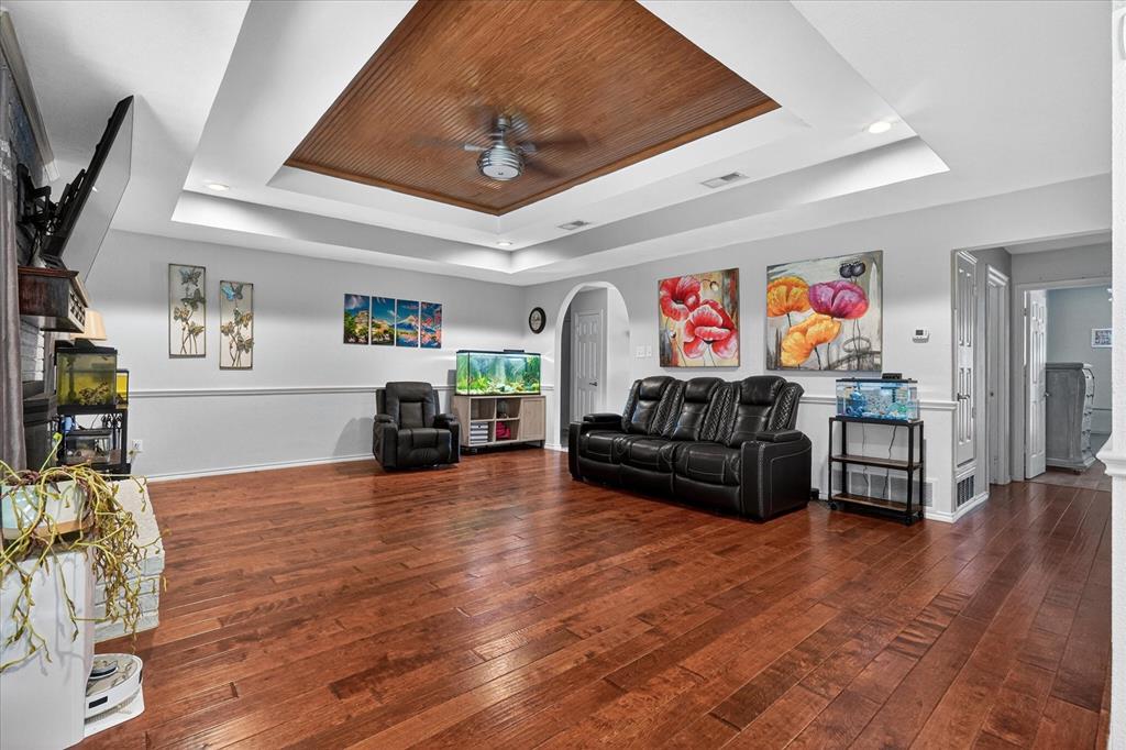 Oak Valley Estates - Residential