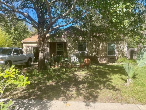 A home in Carrollton