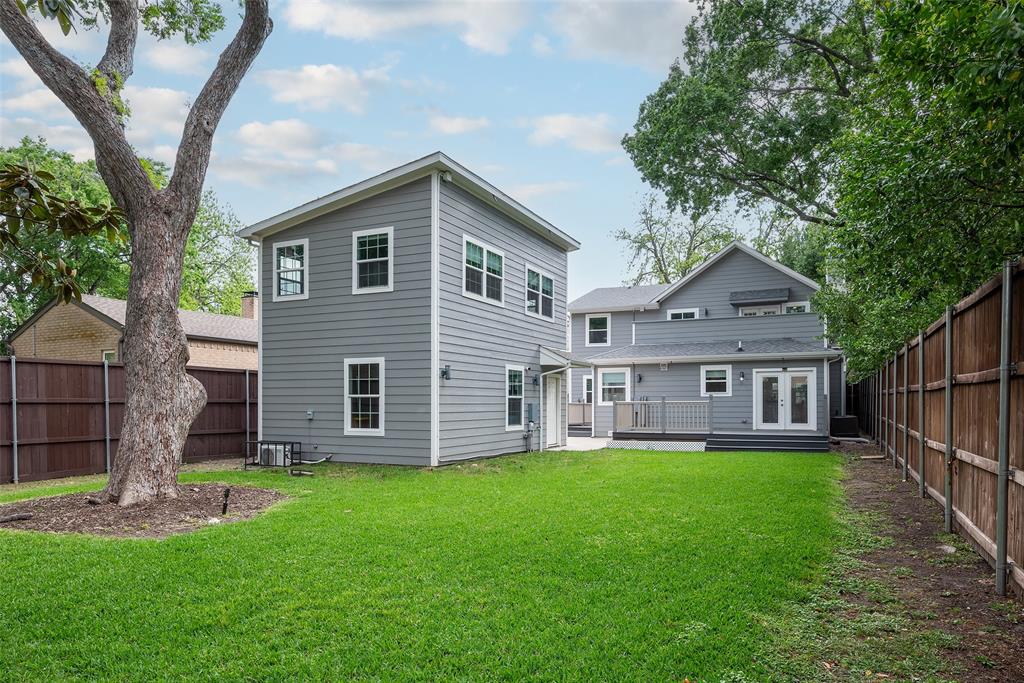 Oak Lawn Heights - Residential