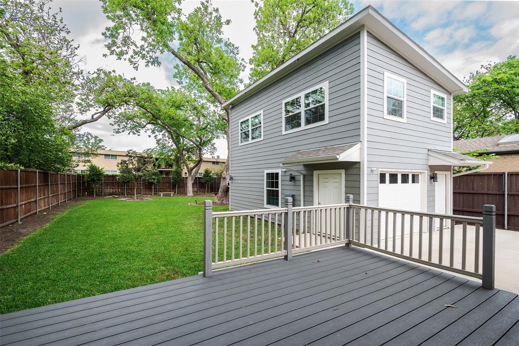 Oak Lawn Heights - Residential