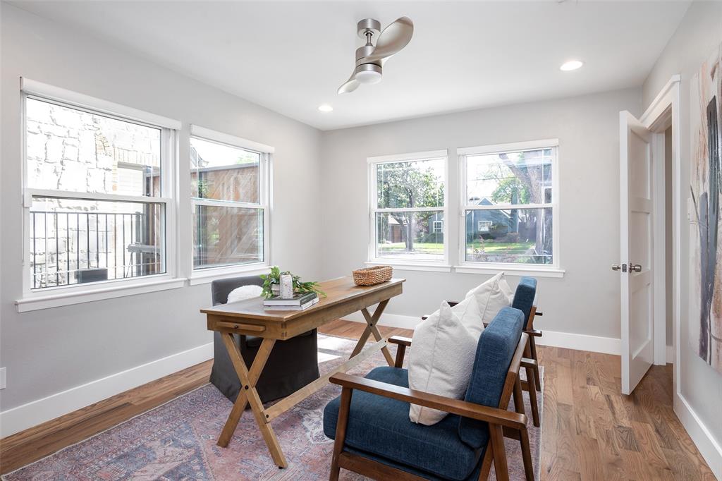 Oak Lawn Heights - Residential