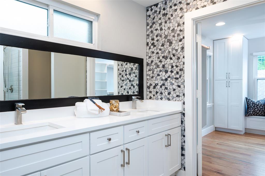 Oak Lawn Heights - Residential
