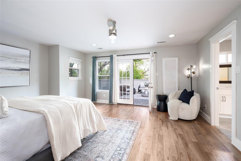 Oak Lawn Heights - Residential