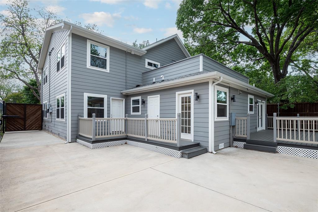 Oak Lawn Heights - Residential