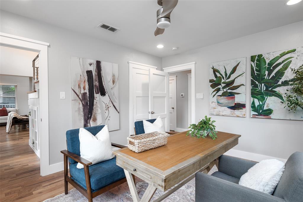 Oak Lawn Heights - Residential