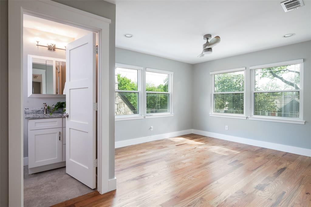 Oak Lawn Heights - Residential