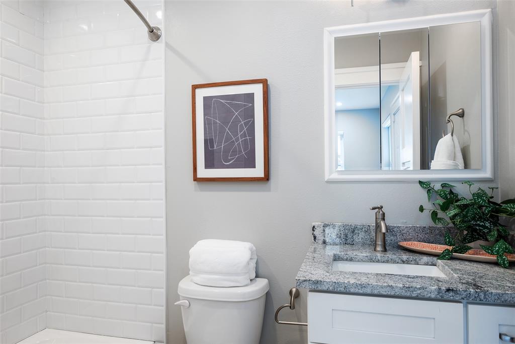 Oak Lawn Heights - Residential