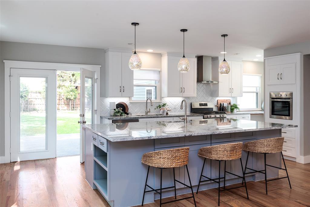 Oak Lawn Heights - Residential