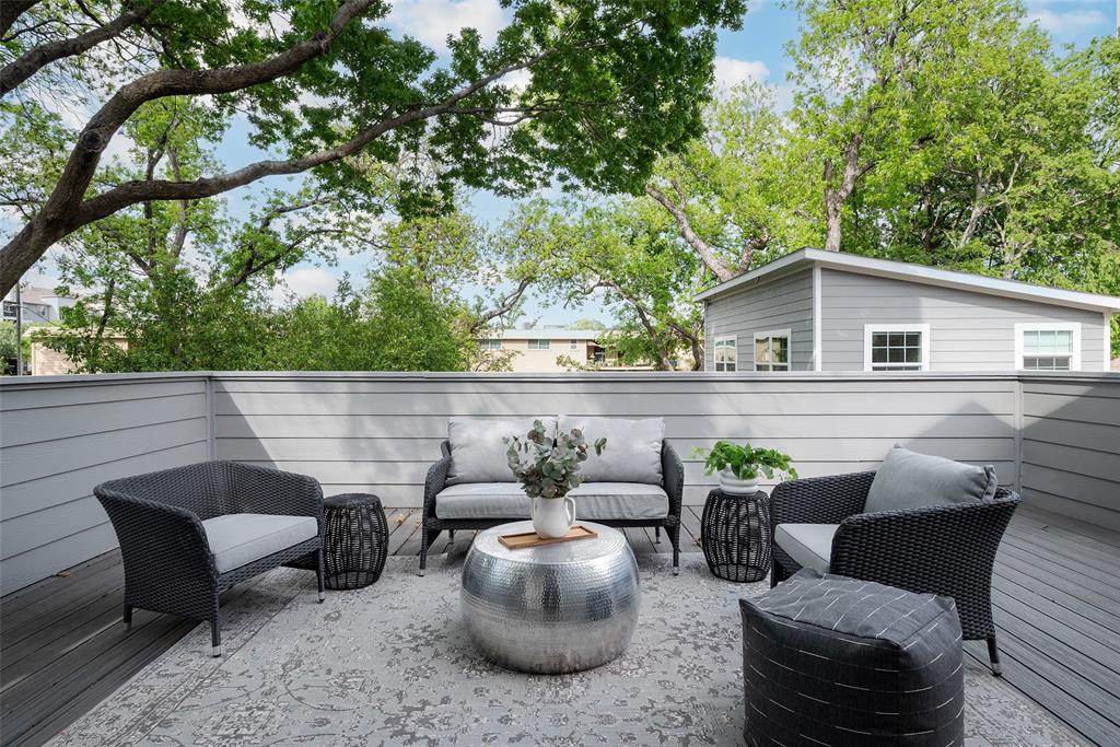 Oak Lawn Heights - Residential