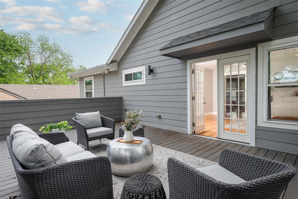 Oak Lawn Heights - Residential