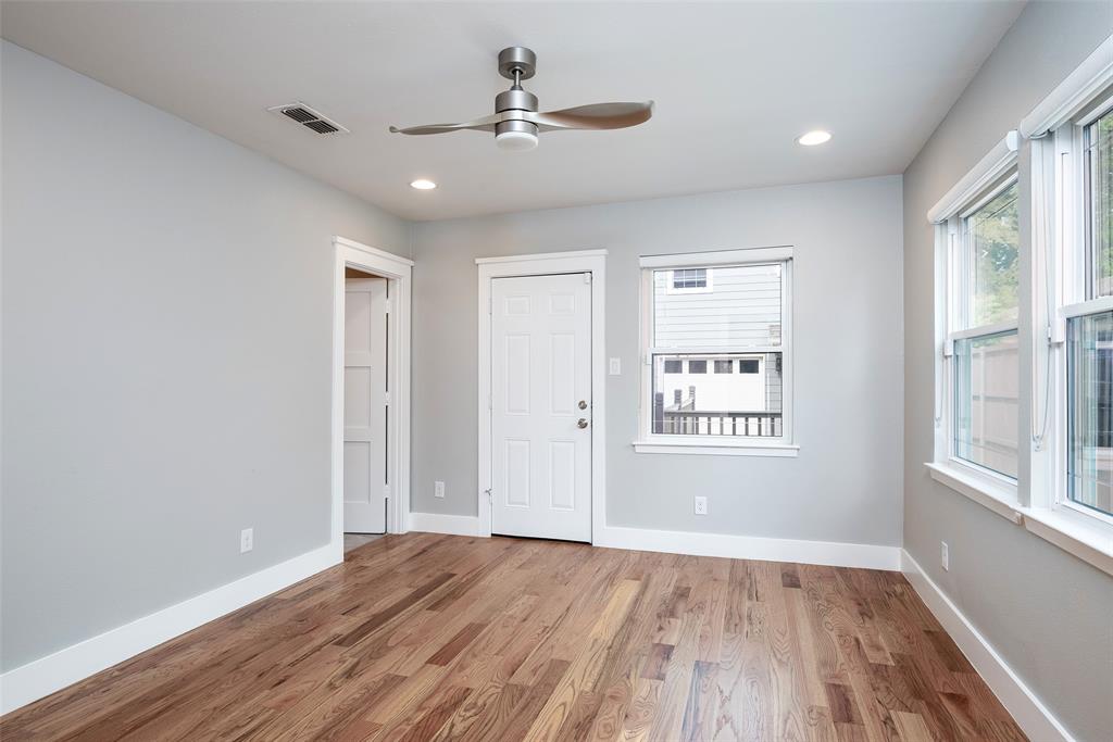 Oak Lawn Heights - Residential