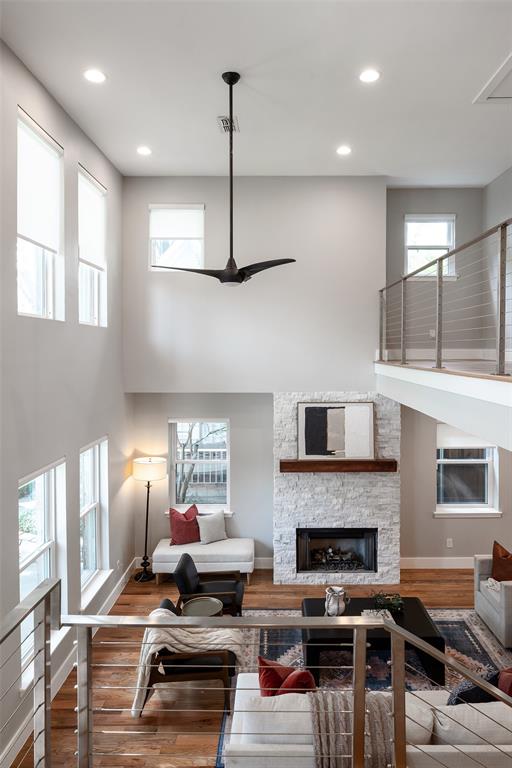 Oak Lawn Heights - Residential