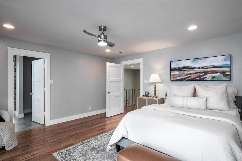 Oak Lawn Heights - Residential