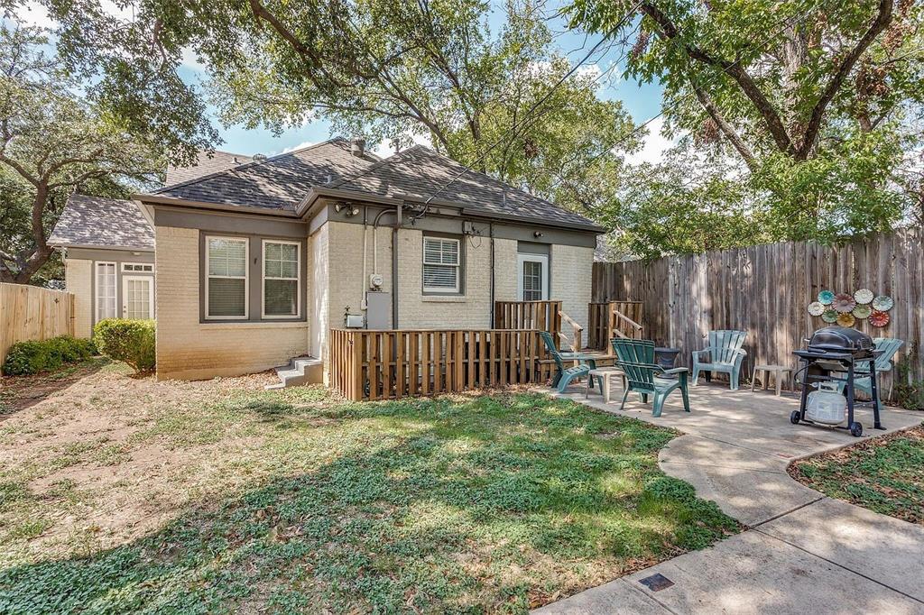 3211 Cockrell Avenue