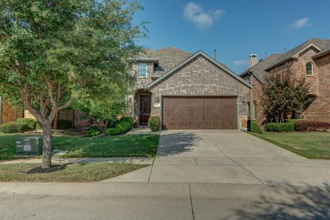 921 Montgomery Way Argyle TX 76226